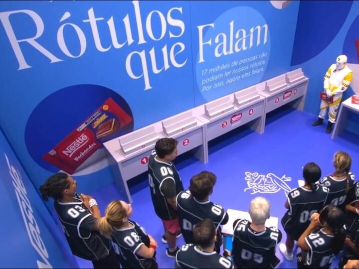 Startup gaúcha que promove inclusão é destaque no BBB 26