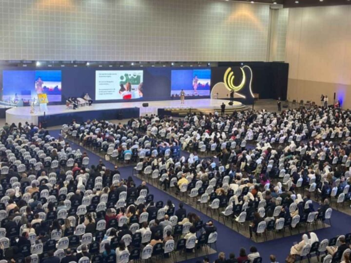 Fortaleza abre 2026 com agenda estratégica de eventos e foco no turismo de negócios