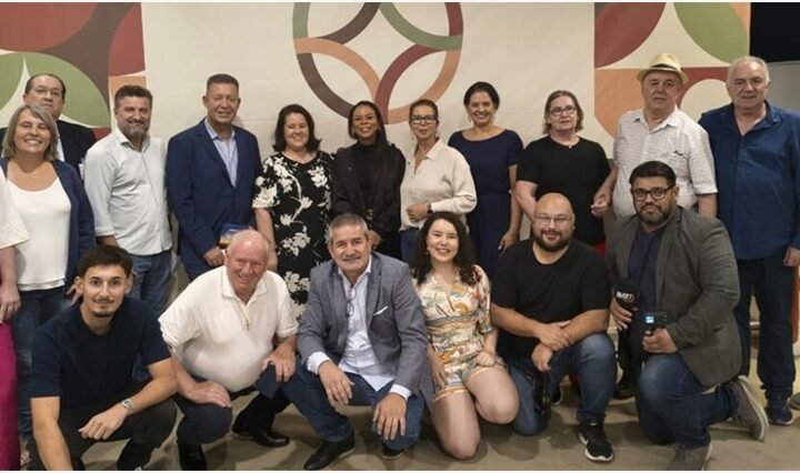 I Fórum de Turismo do IGR Vale dos Imigrantes reúne lideranças e fortalece o debate sobre políticas públicas e integração regional