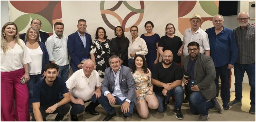 I Fórum de Turismo do IGR Vale dos Imigrantes reúne lideranças e fortalece o debate sobre políticas públicas e integração regional