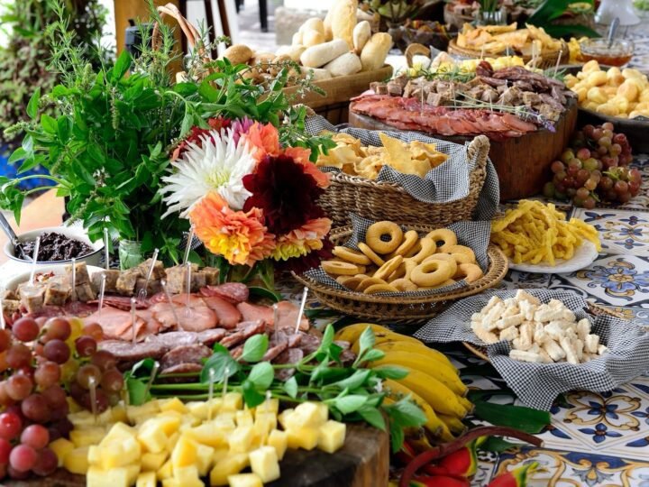 XVIII Vindima Goethe começa em uma semana e marca a primeira safra com Denominação de Origem