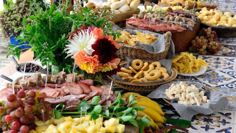 XVIII Vindima Goethe começa em uma semana e marca a primeira safra com Denominação de Origem