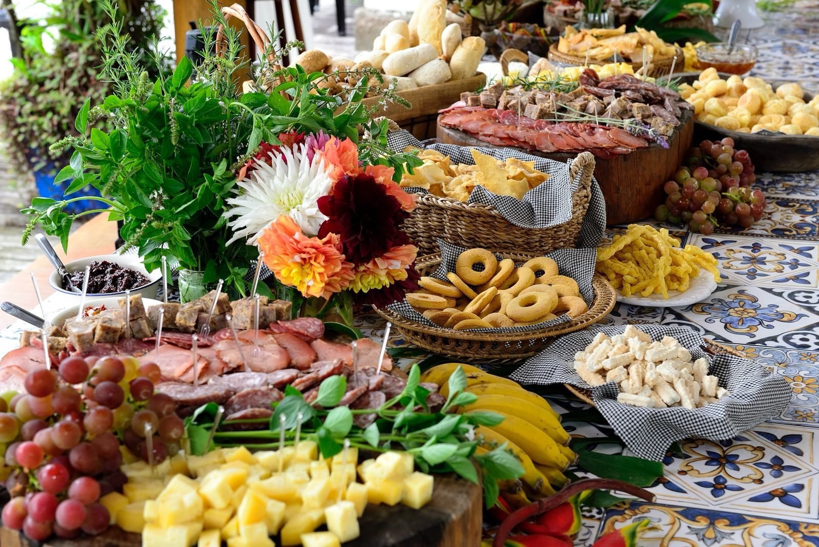 XVIII Vindima Goethe começa em uma semana e marca a primeira safra com Denominação de Origem