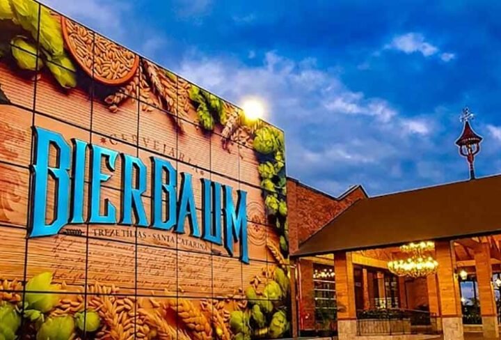 SC é o 2º estado que mais investe em turismo no Brasil e você nem imagina de onde vem esse dinheiro