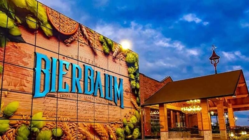 SC é o 2º estado que mais investe em turismo no Brasil e você nem imagina de onde vem esse dinheiro