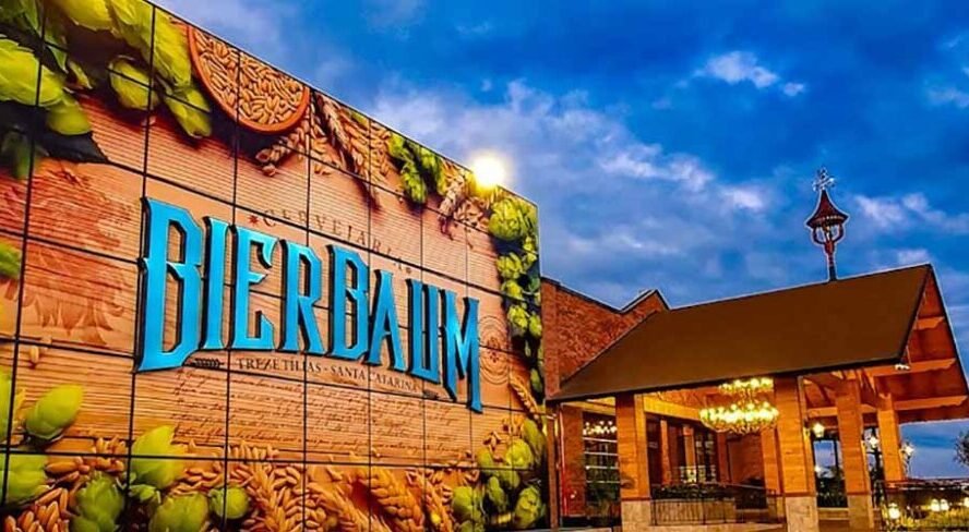 SC é o 2º estado que mais investe em turismo no Brasil e você nem imagina de onde vem esse dinheiro