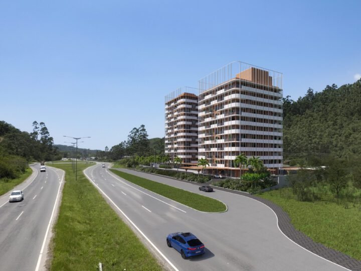 Penha além do Beto Carrero: por que a cidade virou a base queridinha do verão em SC