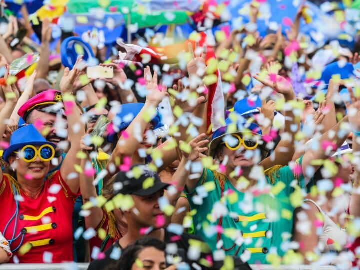 Vai curtir o Carnaval? Confira dicas importantes para aproveitar melhor a festa