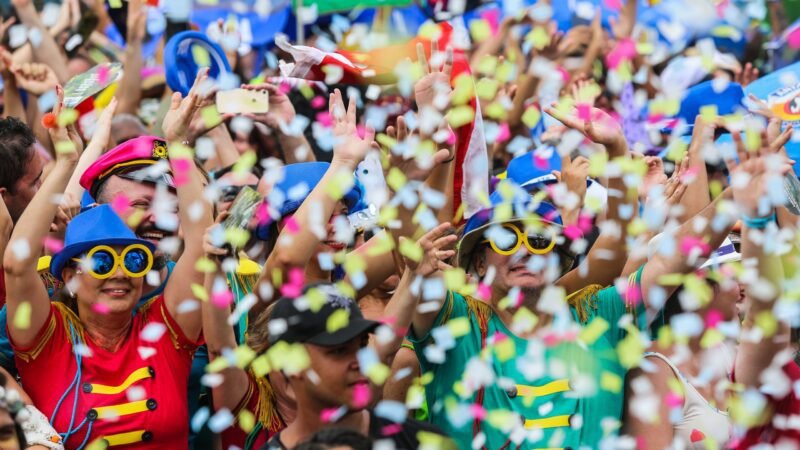 Vai curtir o Carnaval? Confira dicas importantes para aproveitar melhor a festa
