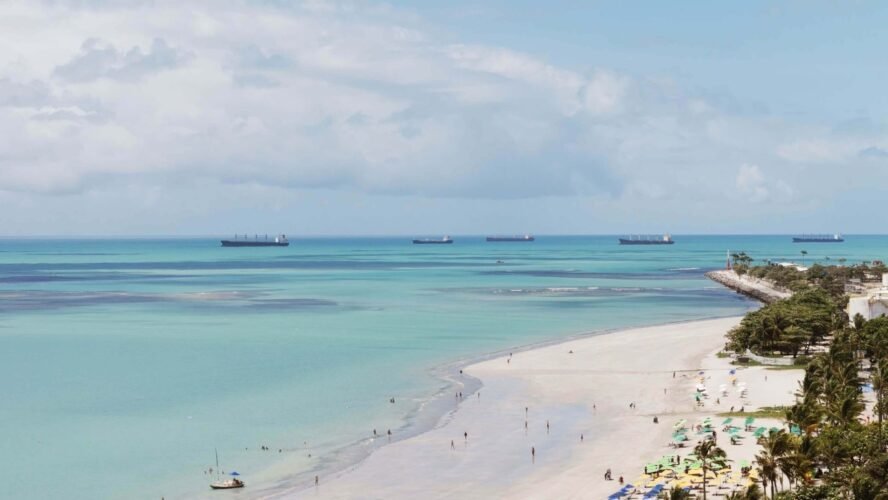 Carnaval em Maceió: Programação intensa com blocos e bailes movimenta a cidade antes e durante a folia