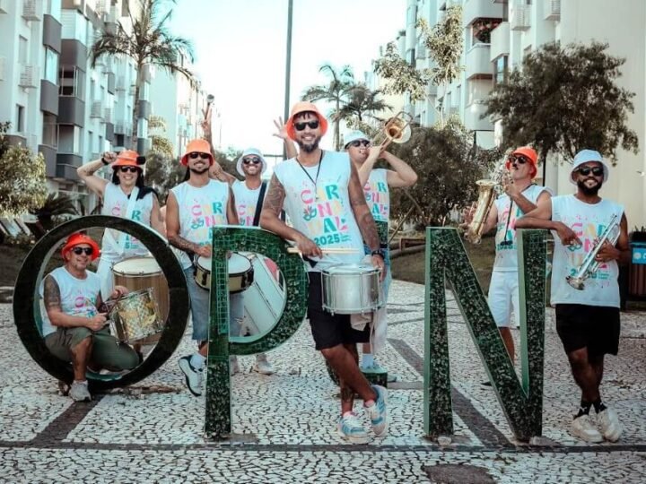 Jurerê OPEN promove Carnaval com 6 dias de atrações para todas as idades