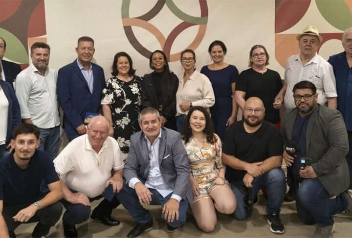 ABRAJET SC completa 43 anos promovendo o turismo catarinense por meio do jornalismo