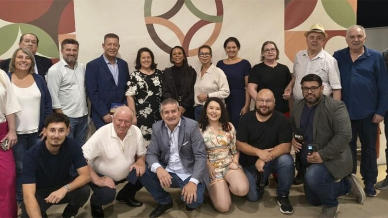 ABRAJET SC completa 43 anos promovendo o turismo catarinense por meio do jornalismo