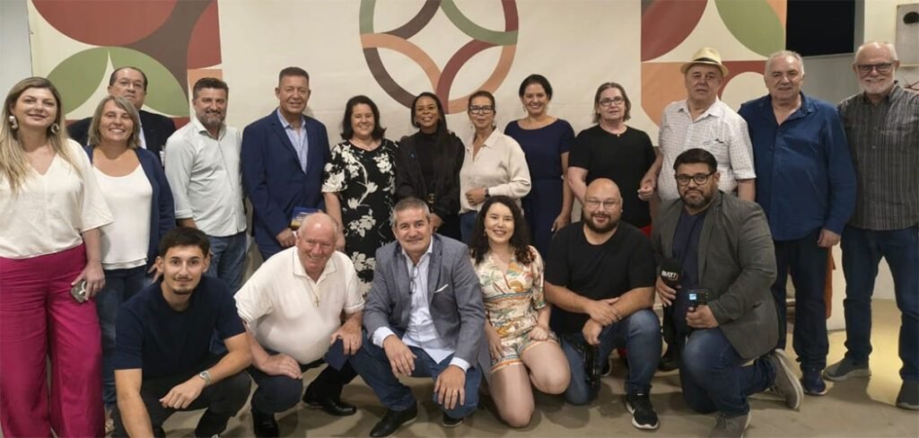 ABRAJET SC completa 43 anos promovendo o turismo catarinense por meio do jornalismo