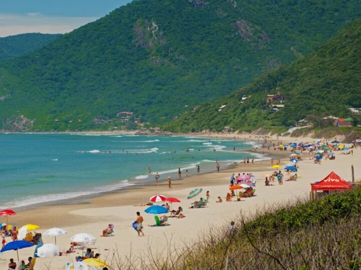 Santa Catarina se reinventa no turismo internacional e conquista novos olhares pelo mundo