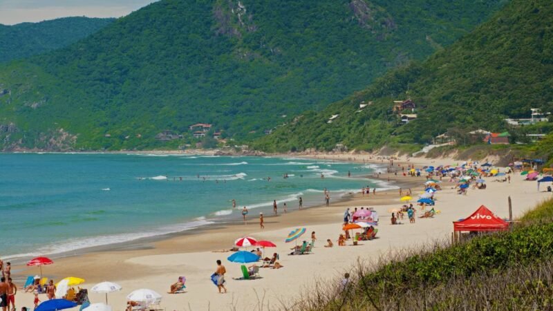 Santa Catarina se reinventa no turismo internacional e conquista novos olhares pelo mundo