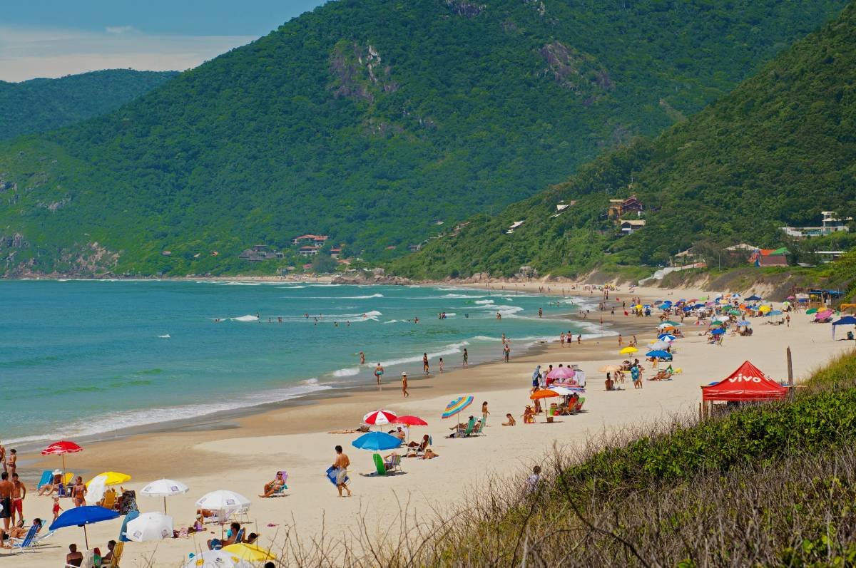 Santa Catarina se reinventa no turismo internacional e conquista novos olhares pelo mundo