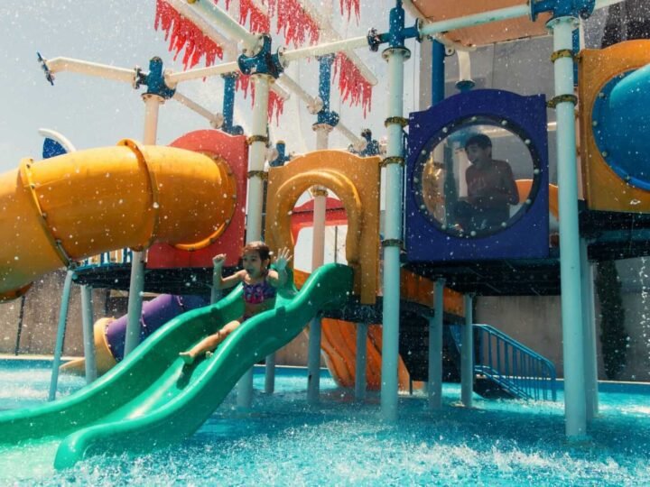 O que fazer em 5 dias em Penha com crianças: um guia prático