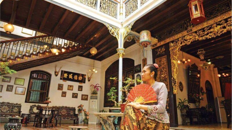 Penang: a ilha malaia que vem chamando atenção em 2026