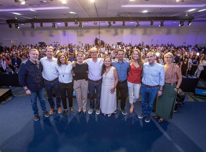 Convenção da Atlantica Hospitality International reforça a confiança como pilar de atuação e celebra destaques da rede