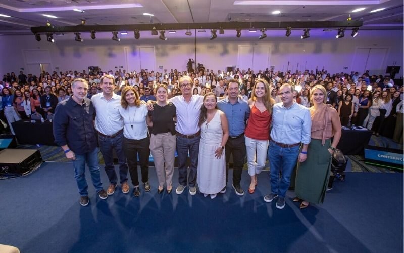 Convenção da Atlantica Hospitality International reforça a confiança como pilar de atuação e celebra destaques da rede