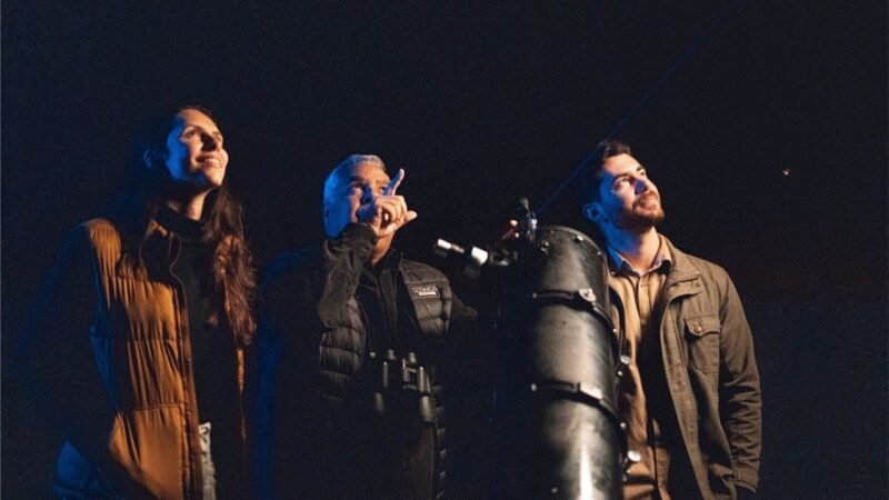 Céu das Cataratas está com sessões disponíveis para reserva até junho