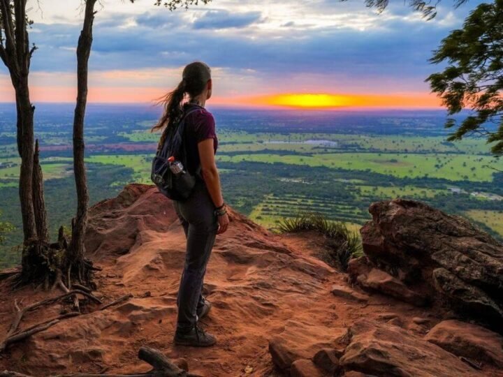 Mulheres estão redesenhando o turismo brasileiro, da decisão de viagens à liderança em negócios