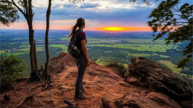 Mulheres estão redesenhando o turismo brasileiro, da decisão de viagens à liderança em negócios