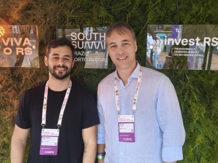 Viva o RS Boat leva inovação, território e alta gastronomia ao South Summit Brazil 2026