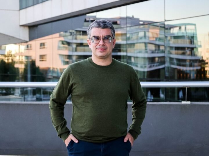 Grupo Decolar anuncia a nomeação de Pablo Abad como novo Chief Technology Officer