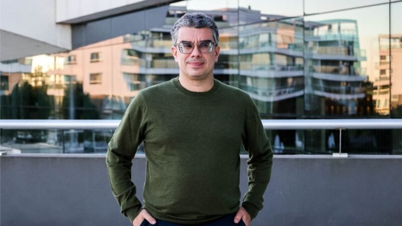 Grupo Decolar anuncia a nomeação de Pablo Abad como novo Chief Technology Officer