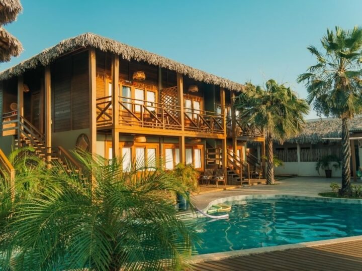 Vila Aty destaca conceito de ‘barefoot luxury’ nos Lençóis Maranhenses durante a BTL Lisboa