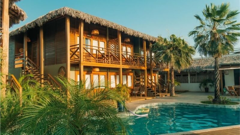 Vila Aty destaca conceito de ‘barefoot luxury’ nos Lençóis Maranhenses durante a BTL Lisboa