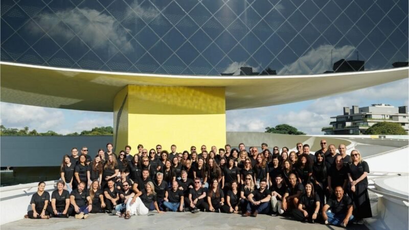 Convenção Internacional solidifica estratégias de vendas da Realgems para 2026