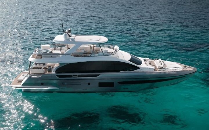 Design orgânico e ‘terraços infinitos’ ditam a náutica de luxo em 2026; Brasil segue padrão global