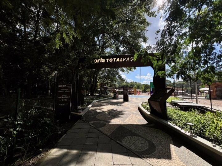 Orla TotalPass lança programação esportiva e cultural, com atividades abertas ao público