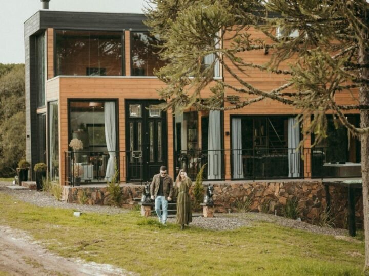 Menos distância, mais experiência, a nova forma de viajar conquista turistas em Santa Catarina