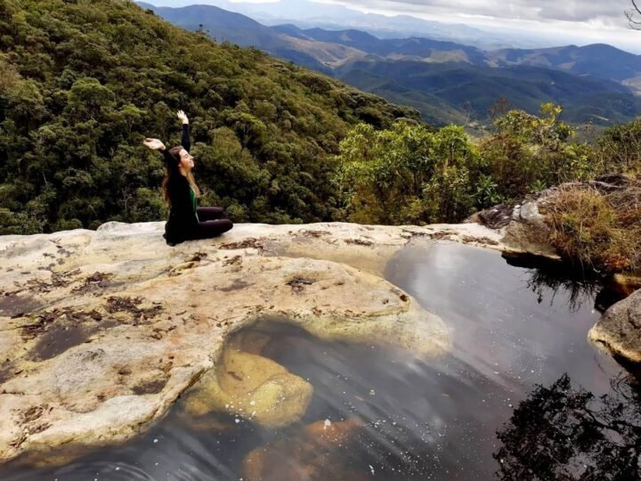 Viajar para respirar: como o turismo virou aliado da saúde mental