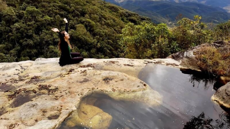 Viajar para respirar: como o turismo virou aliado da saúde mental