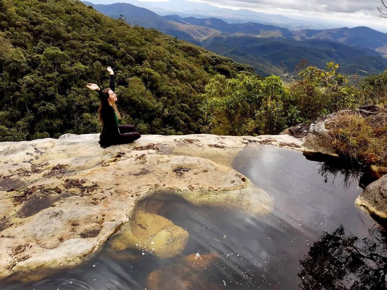 Viajar para respirar: como o turismo virou aliado da saúde mental