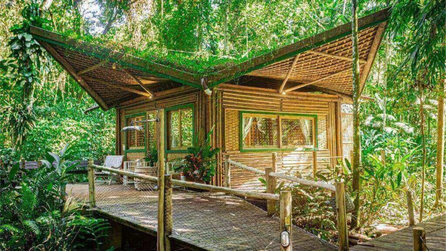 Outono em Ubatuba: temporada de natureza, tranquilidade e experiências imersivas