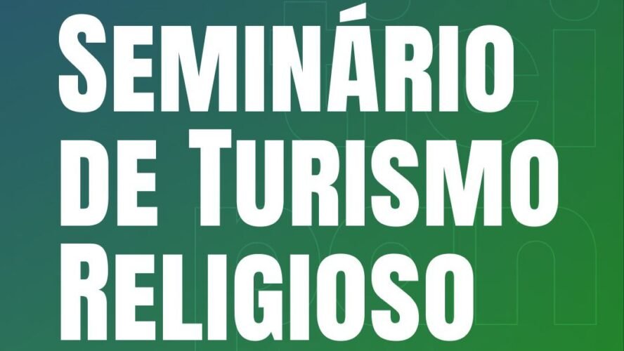 Joinville recebe seminário de turismo religioso e avança na consolidação da rota caminhos da graça