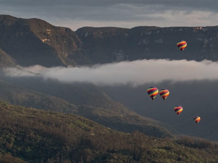 O destino “secreto” de SC que está conquistando turistas, e quase ninguém ainda conhece