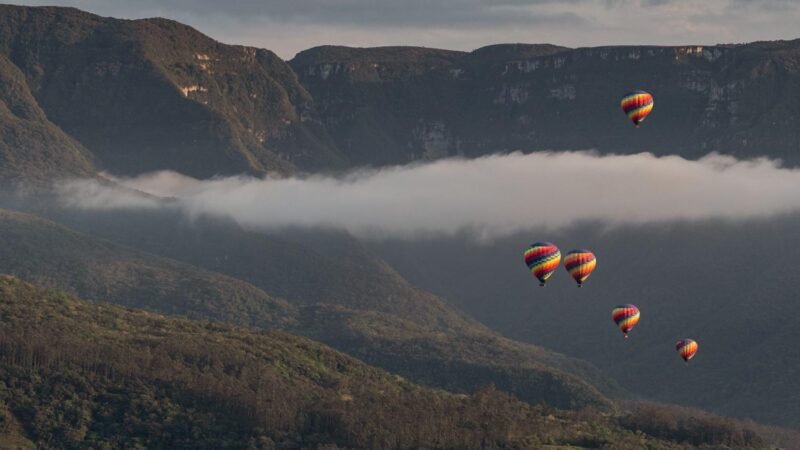 O destino “secreto” de SC que está conquistando turistas, e quase ninguém ainda conhece