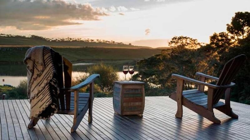 Frio chegando, descubra o destino de inverno em no Sul Catarinense que ainda é pouco explorado