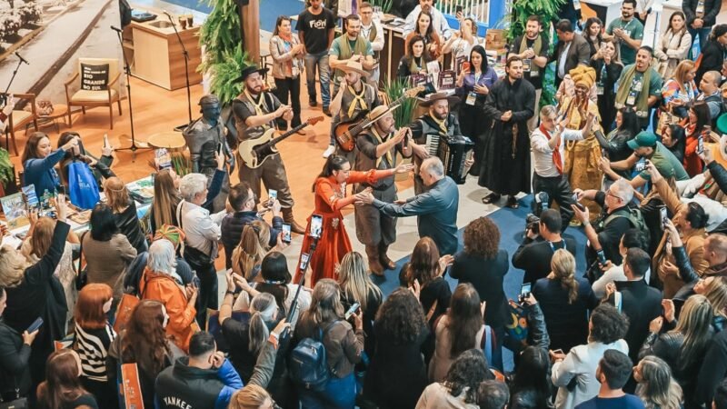 BNT Mercosul reforça protagonismo do turismo brasileiro e consolida Balneário Camboriú como vitrine do setor