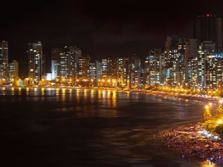 Turismo noturno começa a ganhar espaço e movimenta cidades do Sul catarinense
