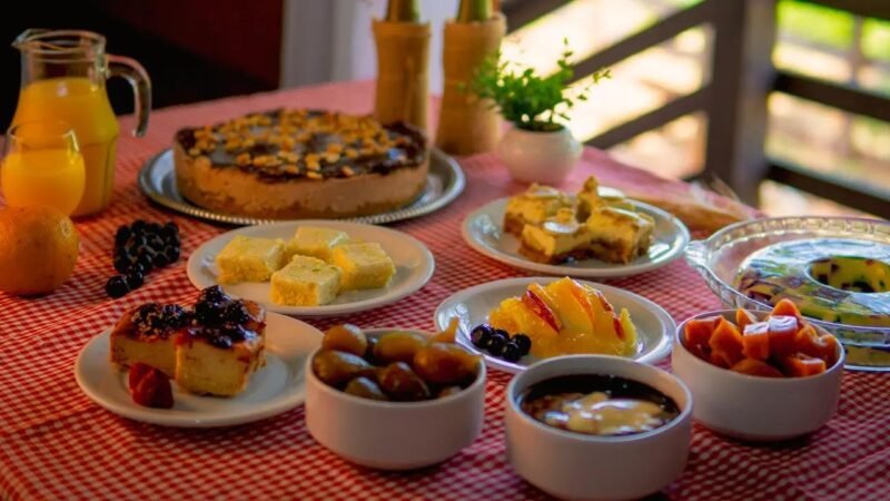 Do café ao sotaque, os costumes do Sul de SC que surpreendem turistas