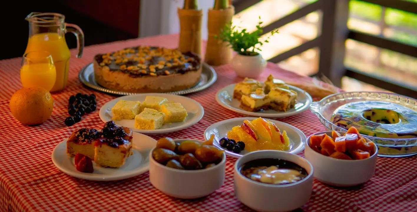 Do café ao sotaque, os costumes do Sul de SC que surpreendem turistas