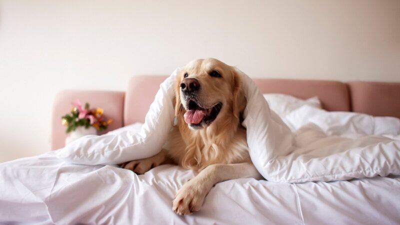 Pets passaram a influenciar escolha de hotéis, cafés e destinos no Sul catarinense